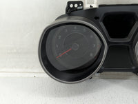 2013 Hyundai Elantra Instrument Cluster Speedometer Gauges P/N:94001-3Y520 Fits OEM Used Auto Parts - Oemusedautoparts1.com