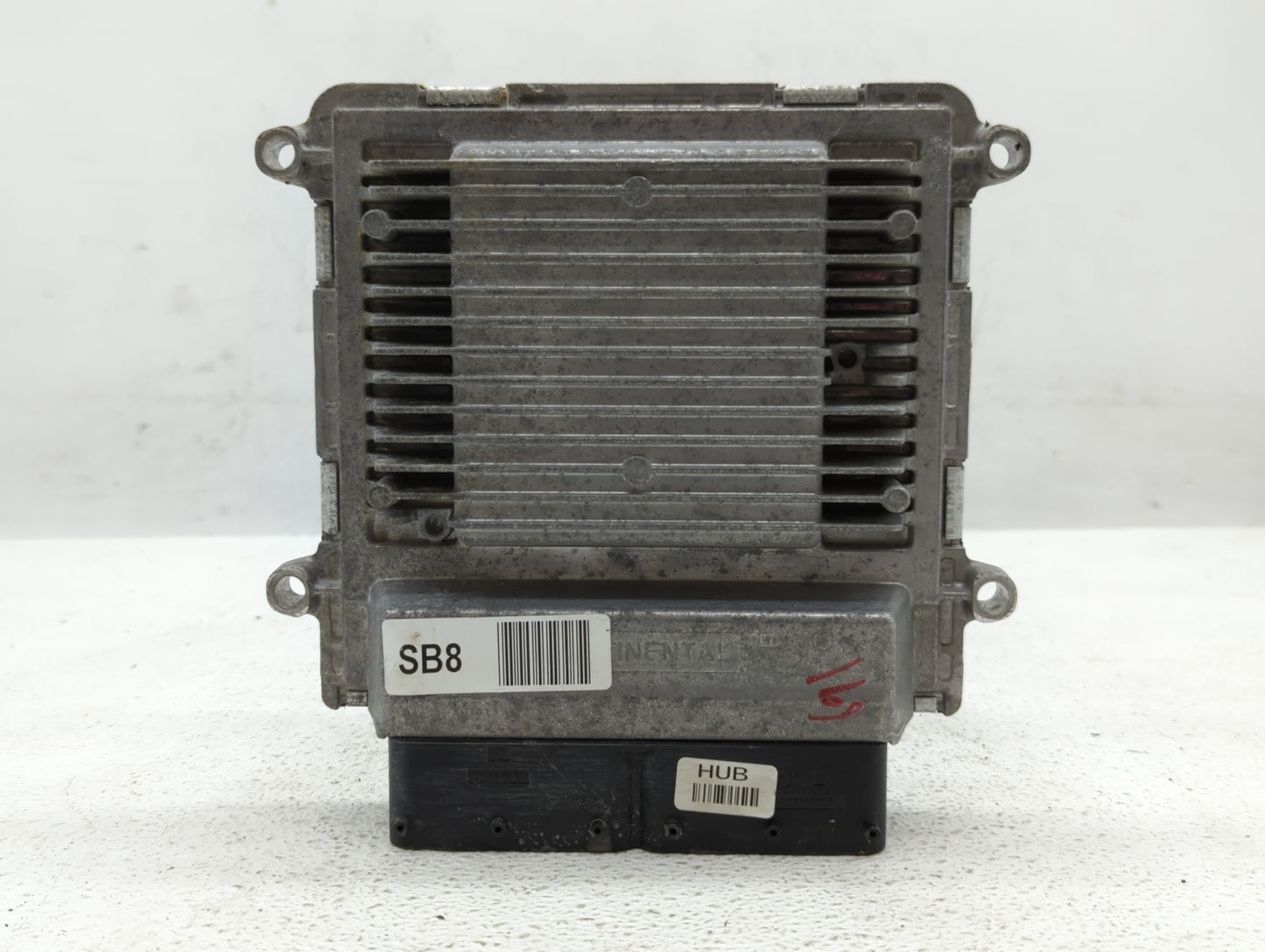 2011-2013 Hyundai Elantra PCM Engine Control Computer ECU ECM PCU OEM P/N:39102-2EMP3 Fits Fits 2011 2012 2013 OEM Used Auto