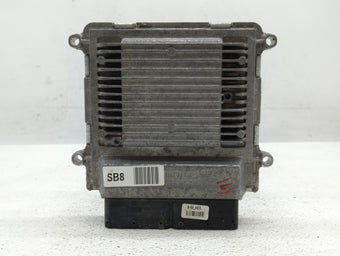 compare product 2011-2013 Hyundai Elantra PCM Engine Control Computer ECU ECM PCU OEM P/N:39102-2EMP3 Fits Fits 2011 2012 2013 OEM Used Auto Parts