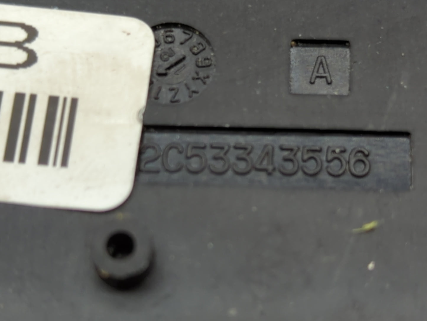 2011-2013 Hyundai Elantra PCM Engine Control Computer ECU ECM PCU OEM P/N:39102-2EMP3 Fits Fits 2011 2012 2013 OEM Used Auto