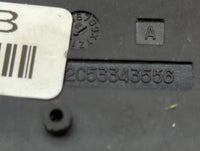 2011-2013 Hyundai Elantra PCM Engine Control Computer ECU ECM PCU OEM P/N:39102-2EMP3 Fits Fits 2011 2012 2013 OEM Used Auto