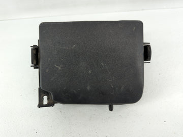 2011-2013 Hyundai Elantra Fusebox Fuse Box Panel Relay Module P/N:91950-3X711 Fits Fits 2011 2012 2013 OEM Used Auto Parts -