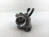 2011-2020 Hyundai Elantra Throttle Body P/N:35100-2E000 Fits Fits 2011 2012 2013 2014 2015 2016 2017 2018 2019 2020 2021 OEM