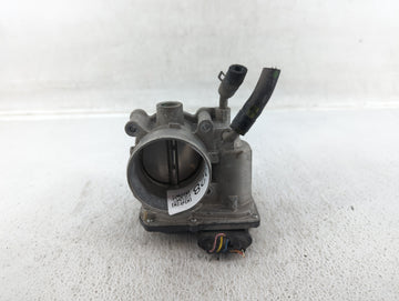 2011-2020 Hyundai Elantra Throttle Body P/N:35100-2E000 Fits Fits 2011 2012 2013 2014 2015 2016 2017 2018 2019 2020 2021 OEM