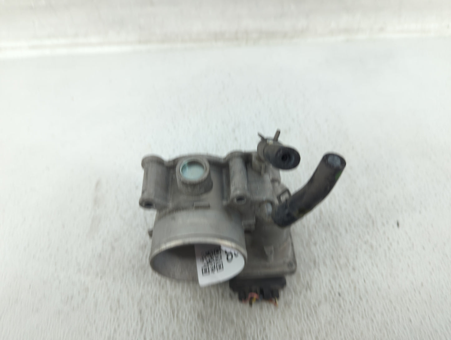 2011-2020 Hyundai Elantra Throttle Body P/N:35100-2E000 Fits Fits 2011 2012 2013 2014 2015 2016 2017 2018 2019 2020 2021 OEM