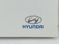 2013 Hyundai Elantra Owners Manual Book Guide OEM Used Auto Parts - Oemusedautoparts1.com