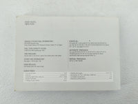2013 Hyundai Elantra Owners Manual Book Guide OEM Used Auto Parts - Oemusedautoparts1.com