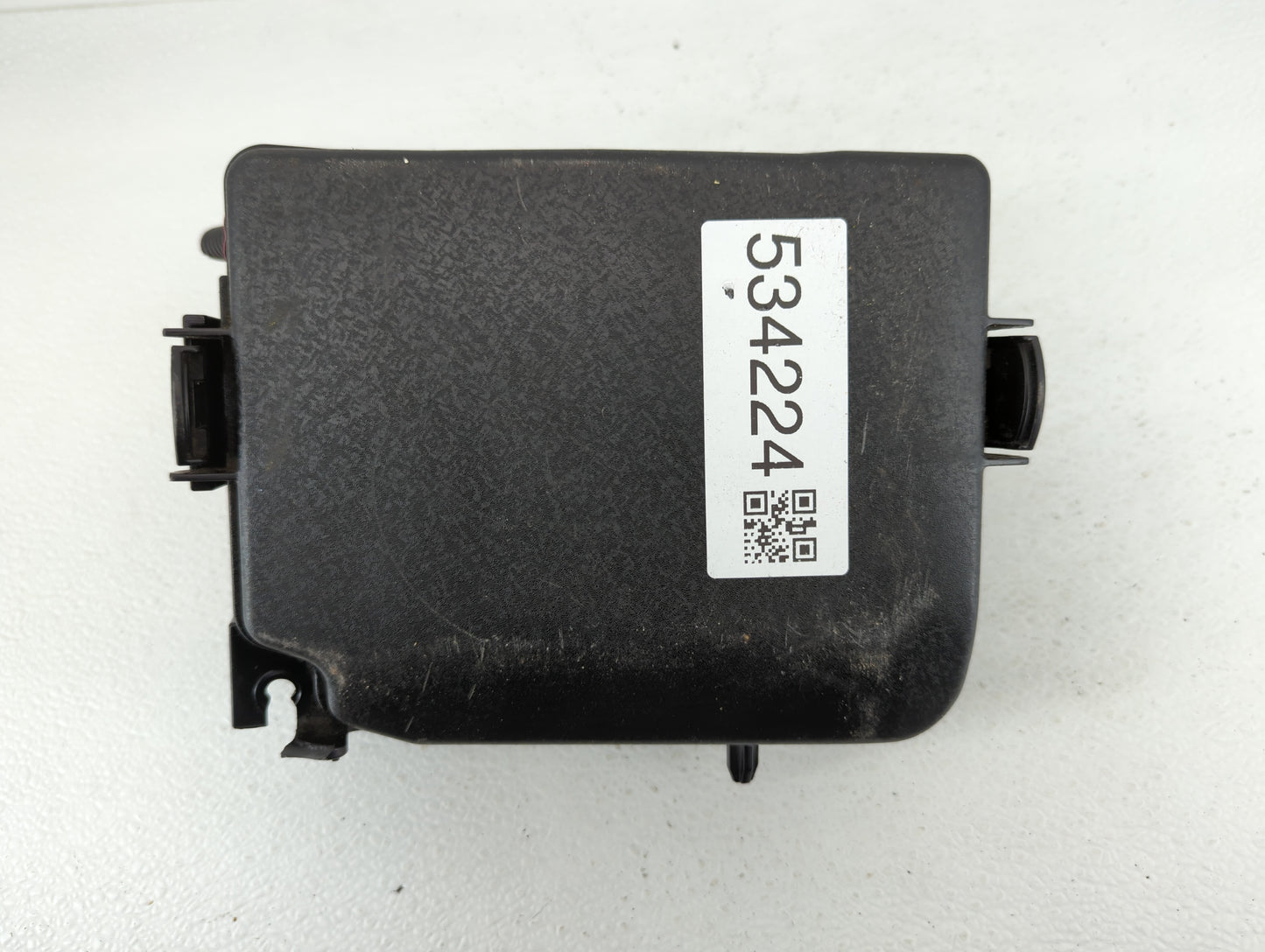 2011-2013 Hyundai Elantra Fusebox Fuse Box Panel Relay Module P/N:91950-3X711 Fits Fits 2011 2012 2013 OEM Used Auto Parts -