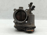 2013-2014 Hyundai Elantra Throttle Body P/N:35100-2E400 Fits Fits 2012 2013 2014 2015 2016 2018 2019 2020 2021 OEM Used Auto