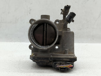 compare product 2013-2014 Hyundai Elantra Throttle Body P/N:35100-2E400 Fits Fits 2012 2013 2014 2015 2016 2018 2019 2020 2021 OEM Used Auto Parts