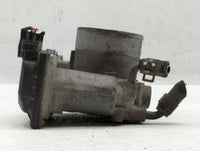 2013-2014 Hyundai Elantra Throttle Body P/N:35100-2E400 Fits Fits 2012 2013 2014 2015 2016 2018 2019 2020 2021 OEM Used Auto