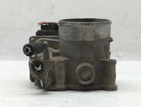 2013-2014 Hyundai Elantra Throttle Body P/N:35100-2E400 Fits Fits 2012 2013 2014 2015 2016 2018 2019 2020 2021 OEM Used Auto