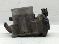 2013-2014 Hyundai Elantra Throttle Body P/N:35100-2E400 Fits Fits 2012 2013 2014 2015 2016 2018 2019 2020 2021 OEM Used Auto