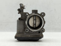 2013-2014 Hyundai Elantra Throttle Body P/N:35100-2E400 Fits Fits 2012 2013 2014 2015 2016 2018 2019 2020 2021 OEM Used Auto