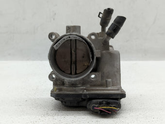 compare product 2011-2020 Hyundai Elantra Throttle Body P/N:35100-2E000 Fits Fits 2011 2012 2013 2014 2015 2016 2017 2018 2019 2020 2021 OEM Used Auto Parts