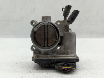 2011-2020 Hyundai Elantra Throttle Body P/N:35100-2E000 Fits Fits 2011 2012 2013 2014 2015 2016 2017 2018 2019 2020 2021 OEM