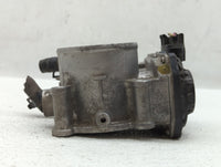 2011-2020 Hyundai Elantra Throttle Body P/N:35100-2E000 Fits Fits 2011 2012 2013 2014 2015 2016 2017 2018 2019 2020 2021 OEM
