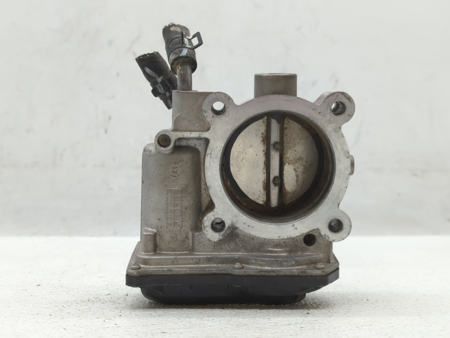 2011-2020 Hyundai Elantra Throttle Body P/N:35100-2E000 Fits Fits 2011 2012 2013 2014 2015 2016 2017 2018 2019 2020 2021 OEM