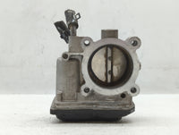2011-2020 Hyundai Elantra Throttle Body P/N:35100-2E000 Fits Fits 2011 2012 2013 2014 2015 2016 2017 2018 2019 2020 2021 OEM