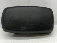 2011-2013 Hyundai Elantra Center Console Armrest Cover Lid Black - Oemusedautoparts1.com