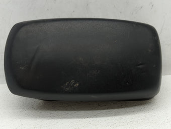 compare product 2011-2013 Hyundai Elantra Center Console Armrest Cover Lid Black