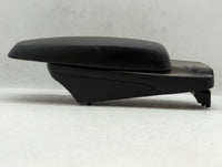 2011-2013 Hyundai Elantra Center Console Armrest Cover Lid Black - Oemusedautoparts1.com