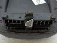 2011-2013 Hyundai Elantra Center Console Armrest Cover Lid Black - Oemusedautoparts1.com