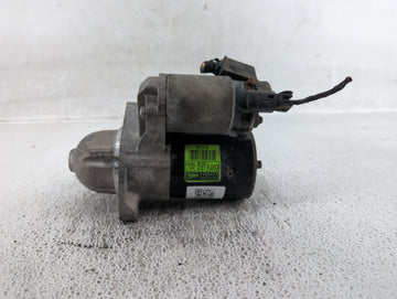 2013-2014 Hyundai Elantra Car Starter Motor Solenoid OEM P/N:36100-2E120 Fits Fits 2012 2013 2014 2015 2016 OEM Used Auto Pa