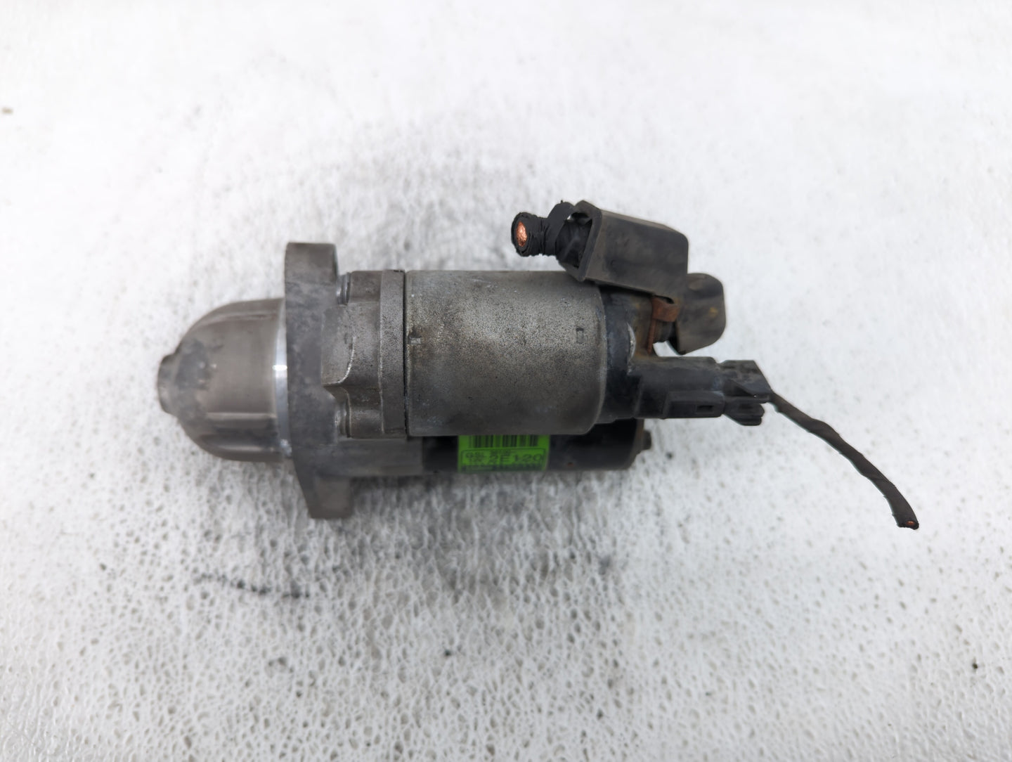 2013-2014 Hyundai Elantra Car Starter Motor Solenoid OEM P/N:36100-2E120 Fits Fits 2012 2013 2014 2015 2016 OEM Used Auto Pa