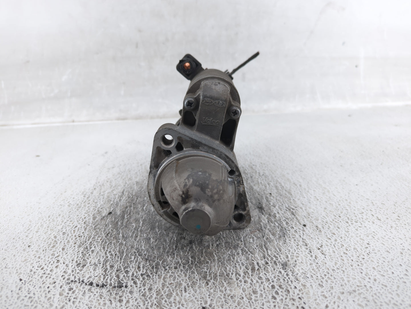 2013-2014 Hyundai Elantra Car Starter Motor Solenoid OEM P/N:36100-2E120 Fits Fits 2012 2013 2014 2015 2016 OEM Used Auto Pa