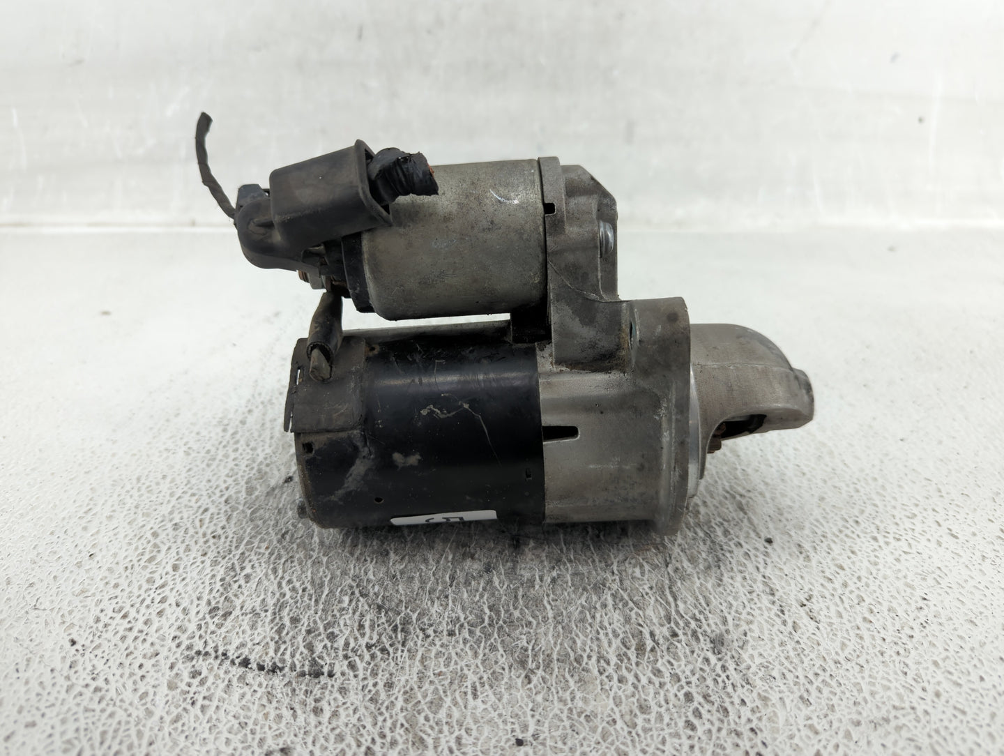 2013-2014 Hyundai Elantra Car Starter Motor Solenoid OEM P/N:36100-2E120 Fits Fits 2012 2013 2014 2015 2016 OEM Used Auto Pa