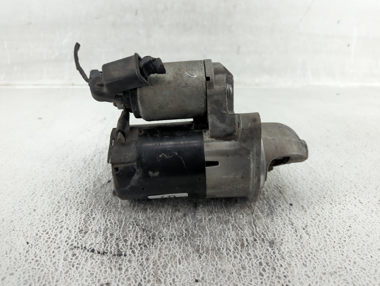 2013-2014 Hyundai Elantra Car Starter Motor Solenoid OEM P/N:36100-2E120 Fits Fits 2012 2013 2014 2015 2016 OEM Used Auto Pa