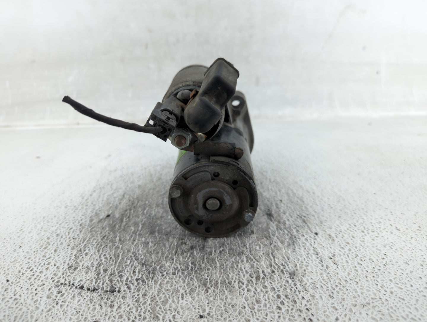 2013-2014 Hyundai Elantra Car Starter Motor Solenoid OEM P/N:36100-2E120 Fits Fits 2012 2013 2014 2015 2016 OEM Used Auto Pa