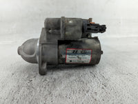 2011-2014 Hyundai Elantra Car Starter Motor Solenoid OEM P/N:36100-2E550 36100-2E120 Fits Fits 2011 2012 2013 2014 OEM Used 