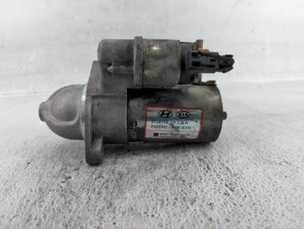 compare product 2011-2014 Hyundai Elantra Car Starter Motor Solenoid OEM P/N:36100-2E550 36100-2E120 Fits Fits 2011 2012 2013 2014 OEM Used Auto Parts