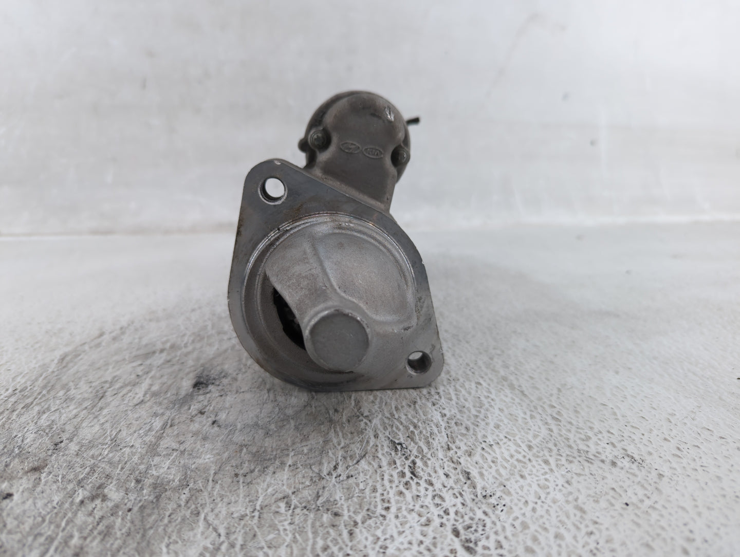 2011-2014 Hyundai Elantra Car Starter Motor Solenoid OEM P/N:36100-2E550 36100-2E120 Fits Fits 2011 2012 2013 2014 OEM Used 