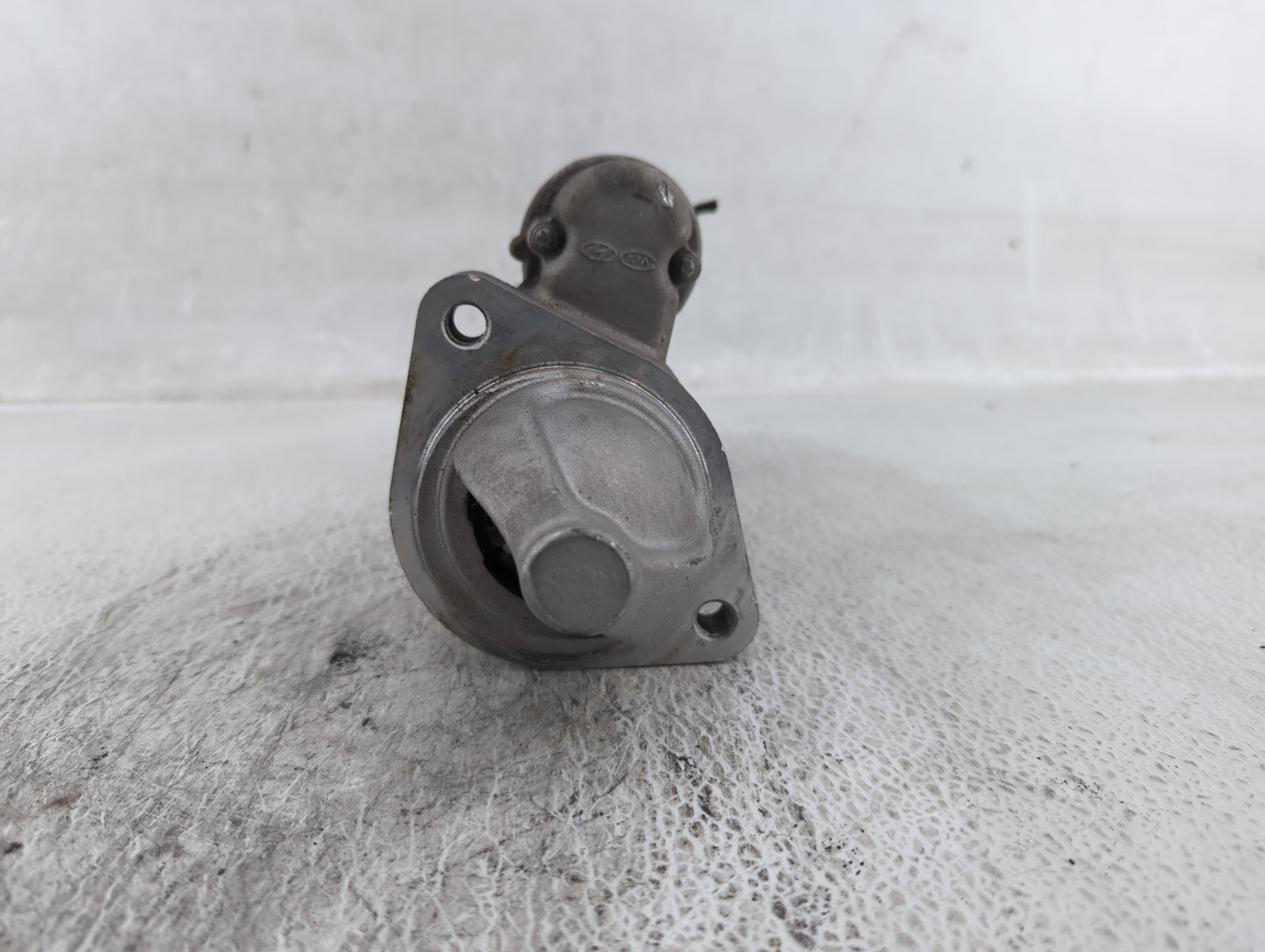 2011-2014 Hyundai Elantra Car Starter Motor Solenoid OEM P/N:36100-2E550 36100-2E120 Fits Fits 2011 2012 2013 2014 OEM Used 