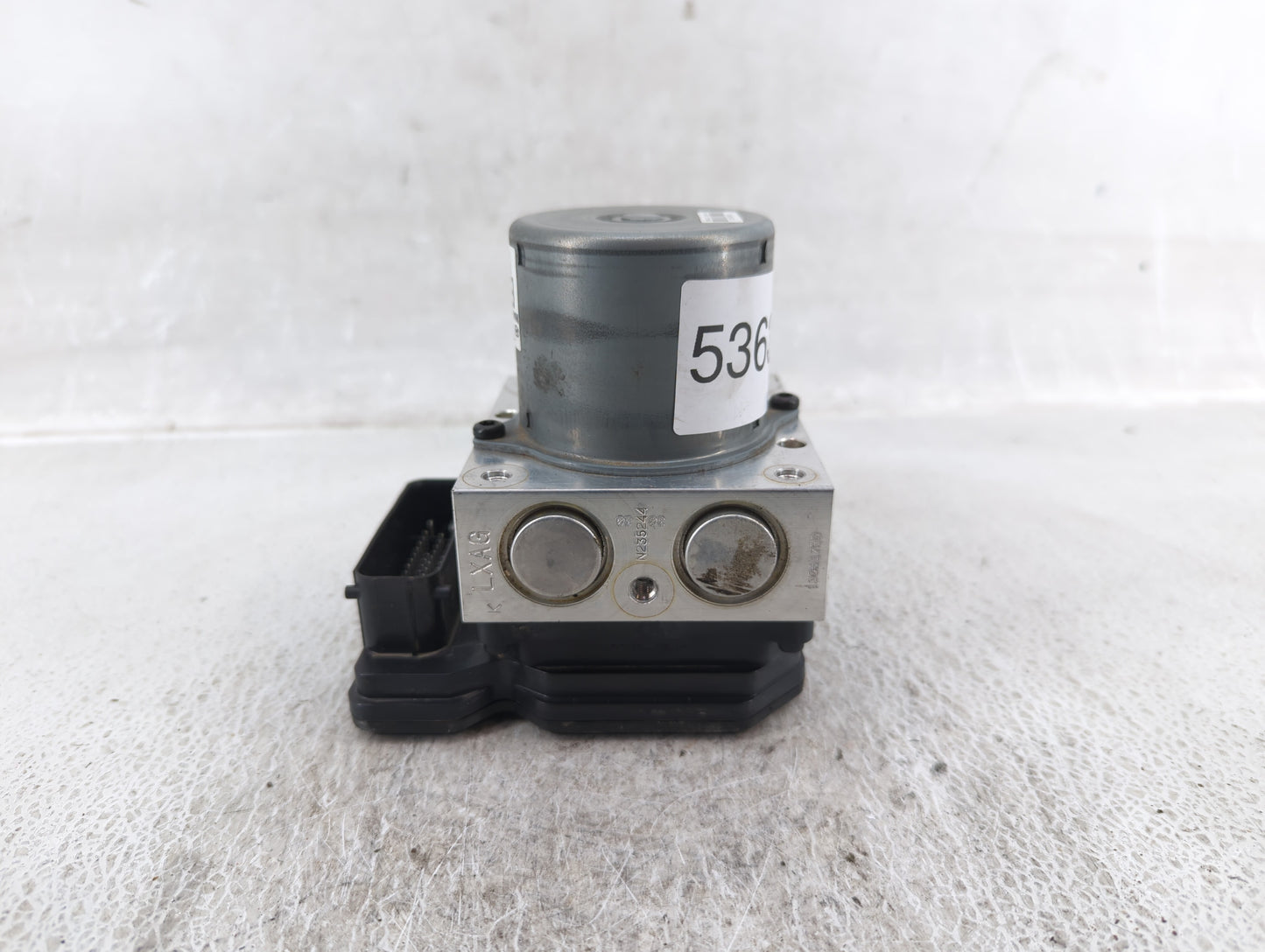 2011-2013 Hyundai Elantra ABS Pump Control Module Replacement P/N:58920-3X650 BE6003G506, BH6013G506 Fits Fits 2011 2012 201