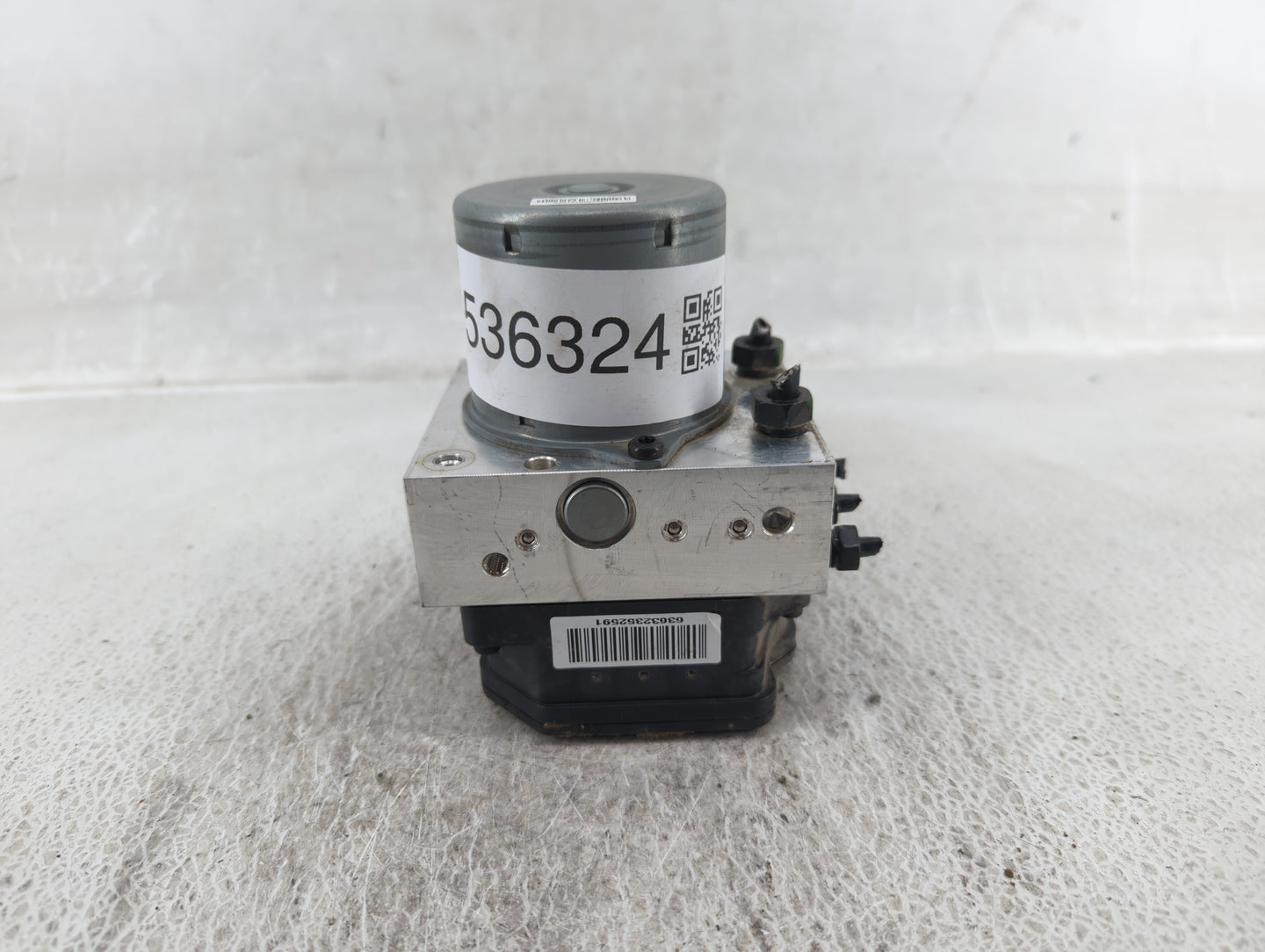 2011-2013 Hyundai Elantra ABS Pump Control Module Replacement P/N:58920-3X650 BE6003G506, BH6013G506 Fits Fits 2011 2012 201