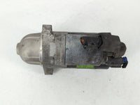 2013-2014 Hyundai Elantra Car Starter Motor Solenoid OEM P/N:36100-2E120 Fits Fits 2012 2013 2014 2015 2016 OEM Used Auto Pa