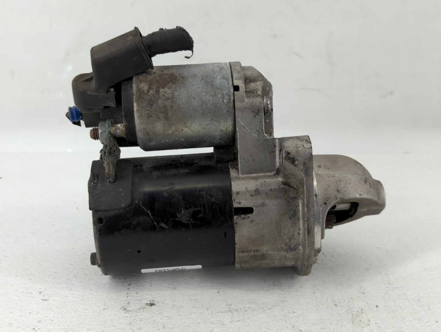 2013-2014 Hyundai Elantra Car Starter Motor Solenoid OEM P/N:36100-2E120 Fits Fits 2012 2013 2014 2015 2016 OEM Used Auto Pa