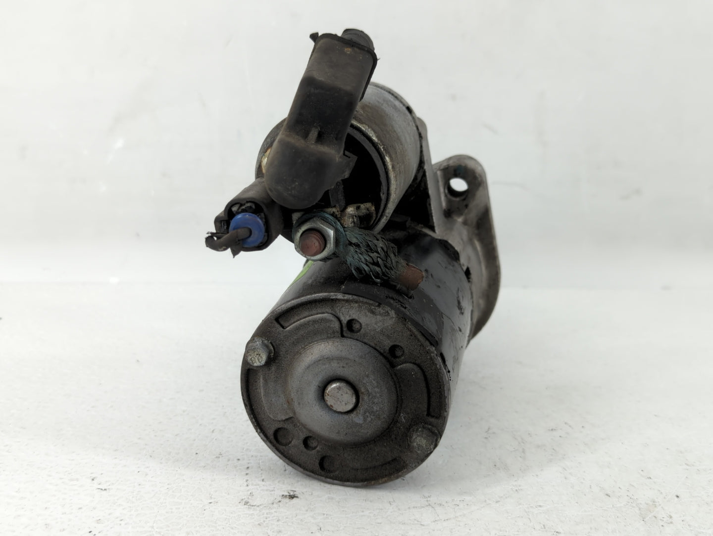 2013-2014 Hyundai Elantra Car Starter Motor Solenoid OEM P/N:36100-2E120 Fits Fits 2012 2013 2014 2015 2016 OEM Used Auto Pa