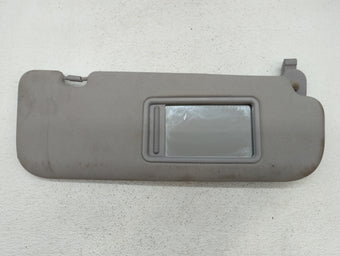 compare product 2011-2013 Hyundai Elantra Sun Visor Shade Replacement Passenger Right Mirror Fits Fits 2011 2012 2013 OEM Used Auto Parts