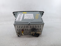 2013-2013 Hyundai Elantra Am Fm Cd Player Radio Receiver - Oemusedautoparts1.com