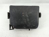 2011-2013 Hyundai Elantra Fusebox Fuse Box Panel Relay Module P/N:91950-3X510 91950-3X711 Fits Fits 2011 2012 2013 OEM Used 