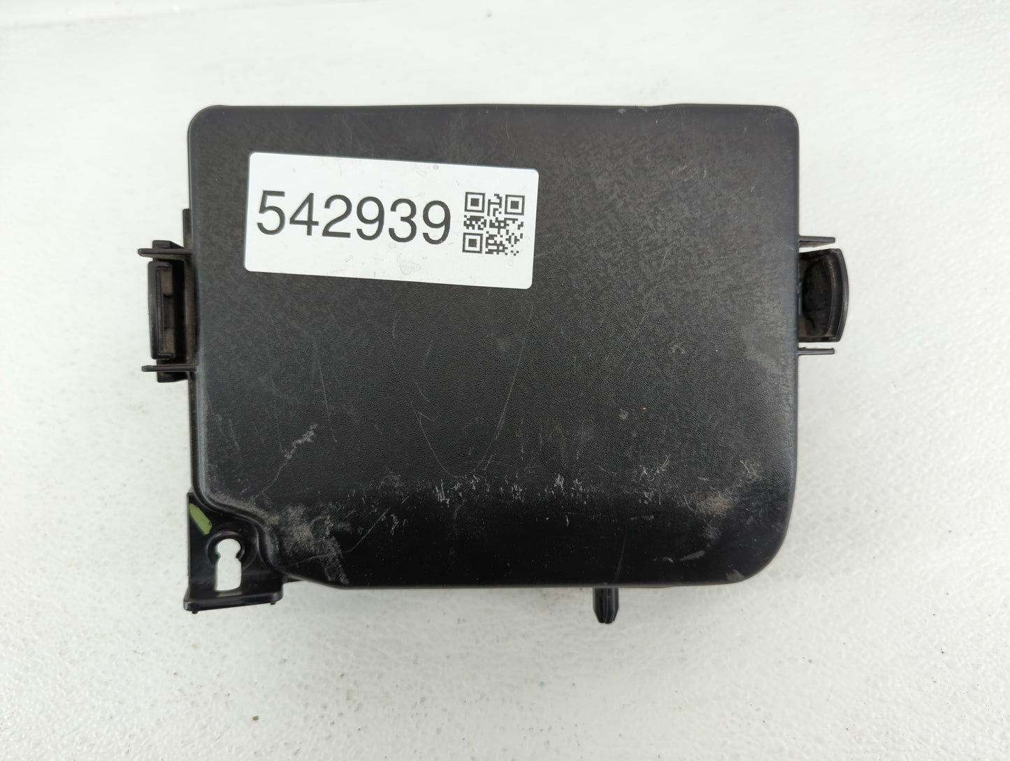 2011-2013 Hyundai Elantra Fusebox Fuse Box Panel Relay Module P/N:91950-3X711 Fits Fits 2011 2012 2013 OEM Used Auto Parts -