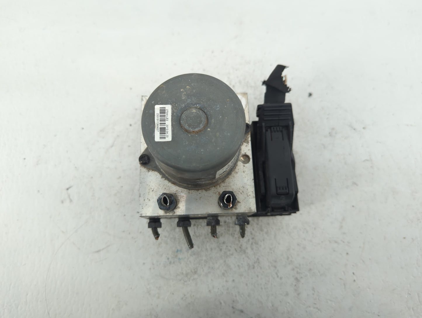 2011-2013 Hyundai Elantra ABS Pump Control Module Replacement P/N:58920-3X650 Fits Fits 2011 2012 2013 OEM Used Auto Parts -