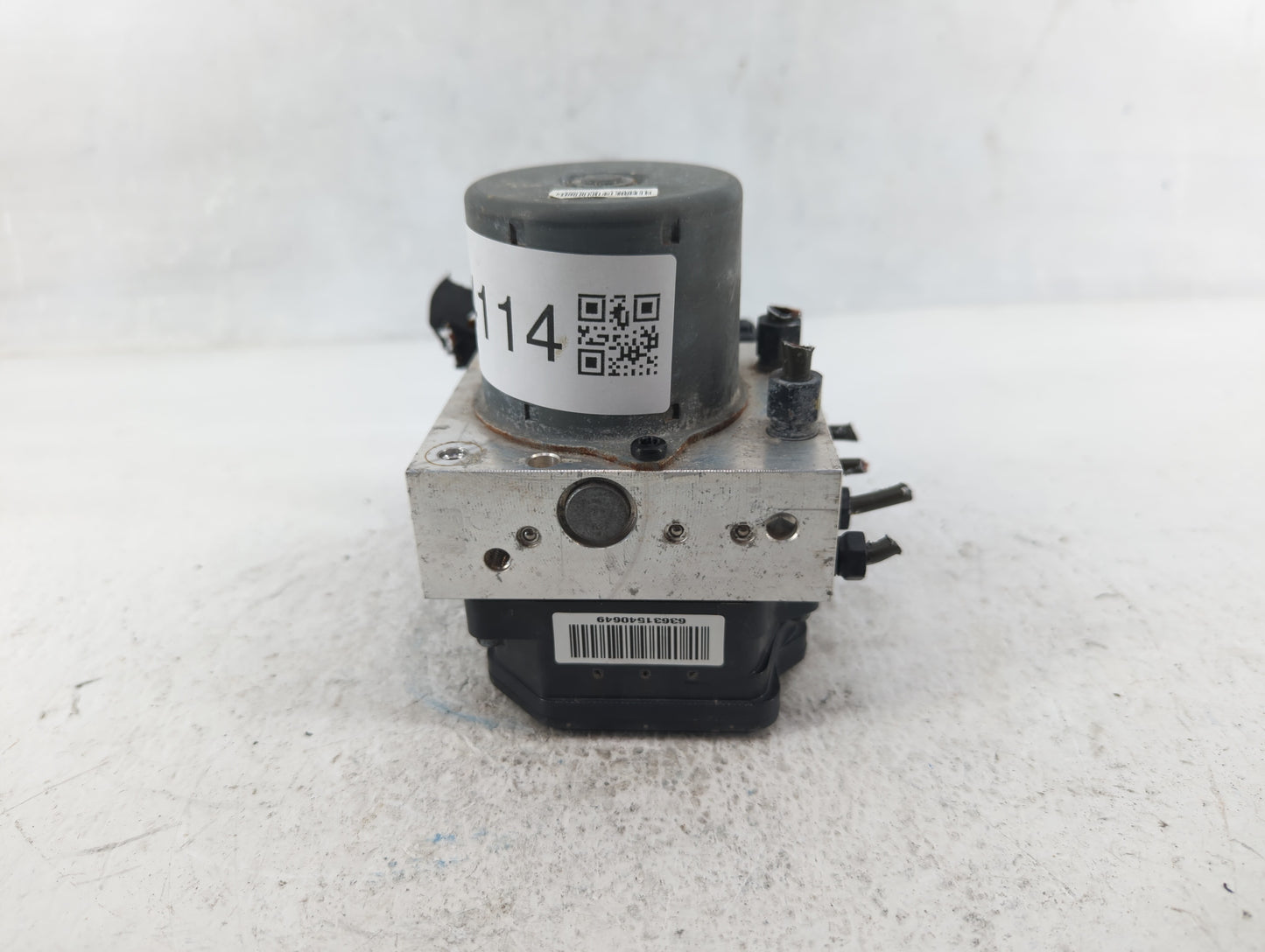 2011-2013 Hyundai Elantra ABS Pump Control Module Replacement P/N:58920-3X650 Fits Fits 2011 2012 2013 OEM Used Auto Parts -