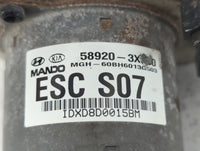 2011-2013 Hyundai Elantra ABS Pump Control Module Replacement P/N:58920-3X650 Fits Fits 2011 2012 2013 OEM Used Auto Parts -