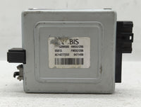 2013-2014 Hyundai Elantra Chassis Control Module Ccm Bcm Body Control - Oemusedautoparts1.com